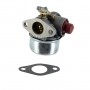 Carburateur TECUMSEH 640004 - 640014 - 640025 - 640025A - 640025B - 640304