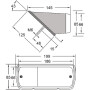 Feu BRITAX P905800