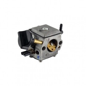 Carburateur STIHL pour modèles BR320 - SR320 - BR400 - BR450