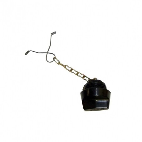 Bouchon de réservoir essence STIHL 1110-350-0501 - 11103500501