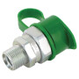 Fiche JOHN DEERE AL39859