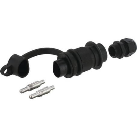 Fiche MÜLLER ELEKTRONIK ME312157