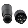 Fiche TURCK M12B81510