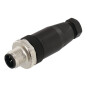 Fiche UNIVERSEL M12MSB5SC