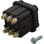 Fiche HARTING 09700062616
