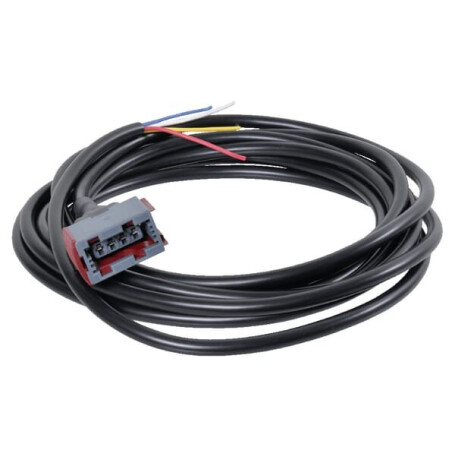 Fiche DANFOSS SPAMPK