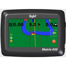 Fiche TEEJET TJTGD430GLOPC