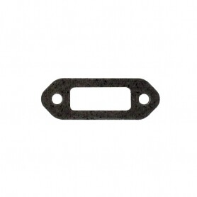 Joint d'échappement STIHL 42381490600 - 4238-149-0600 pour tronçonneuse 041 et 041AV