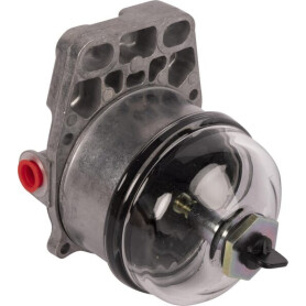 Filtre à essence CNH 81871476