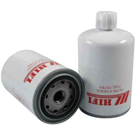 Filtre HIFI-FILTER SN40546