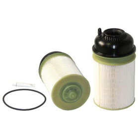 Filtre HIFI-FILTER SN70399
