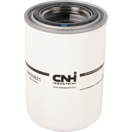 Filtre CNH 84550621
