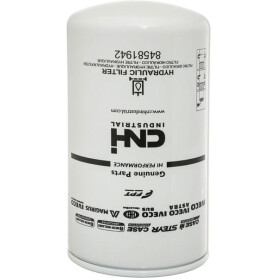 Filtre CNH 84581942