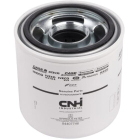 Filtre CNH 84407746