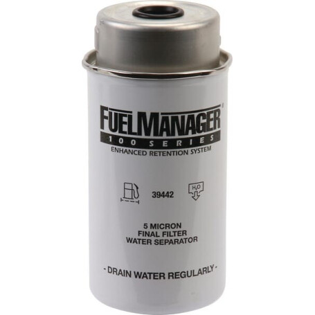 Filtre FUEL MANAGER FM39442