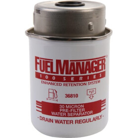 Filtre FUEL MANAGER FM36810