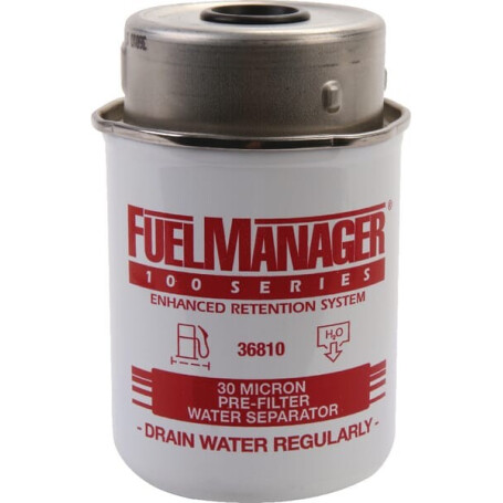 Filtre FUEL MANAGER FM36810