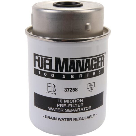 Filtre FUEL MANAGER FM37258