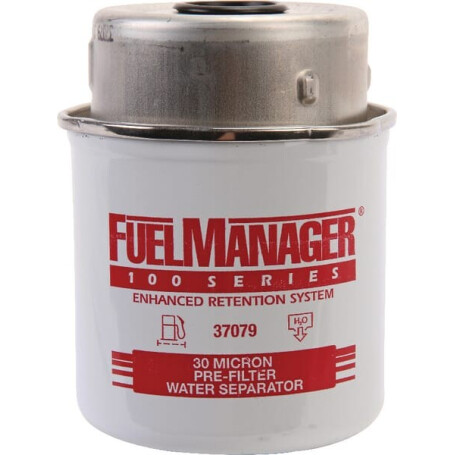 Filtre FUEL MANAGER FM37079