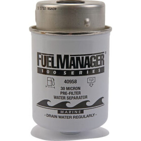 Filtre FUEL MANAGER FM40958