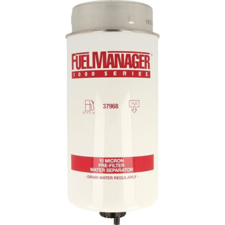 Filtre FUEL MANAGER FM37968