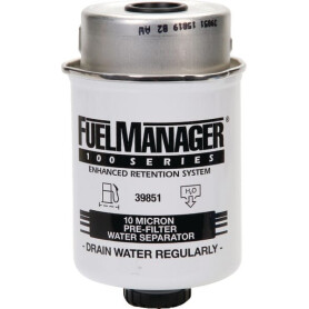 Filtre FUEL MANAGER FM39851