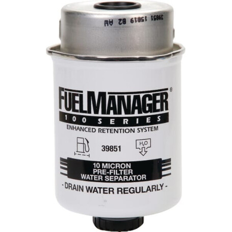 Filtre FUEL MANAGER FM39851