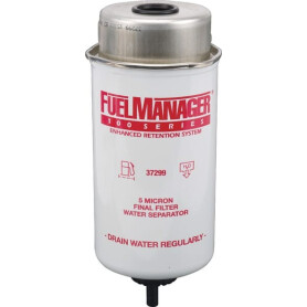 Filtre FUEL MANAGER FM37299