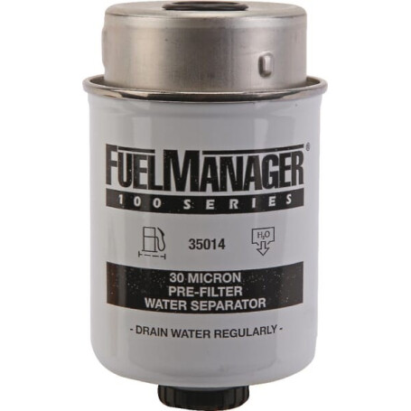 Filtre FUEL MANAGER FM35014