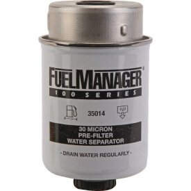 Filtre FUEL MANAGER FM35014