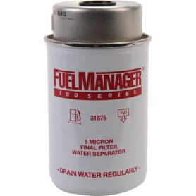 Filtre FUEL MANAGER FM31875
