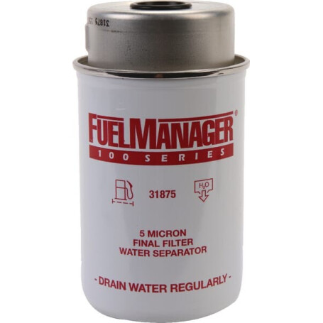 Filtre FUEL MANAGER FM31875