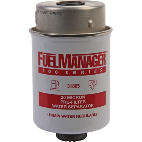 Filtre FUEL MANAGER FM31865