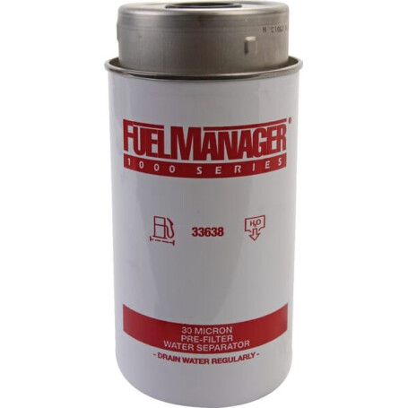 Filtre FUEL MANAGER FM33638