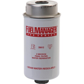 Filtre FUEL MANAGER FM35612