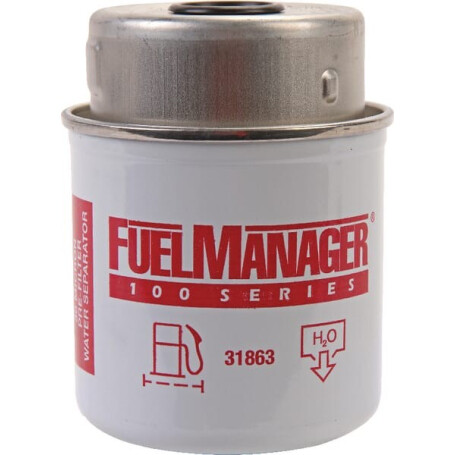 Filtre FUEL MANAGER FM31863