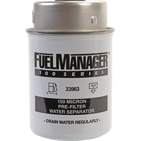 Filtre FUEL MANAGER FM33963