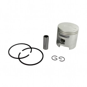 Piston complet HUSQVARNA 506 37 24-02 - 506372402