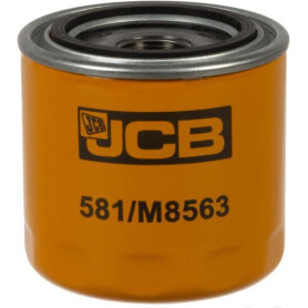 Filtre JCB 581M8563