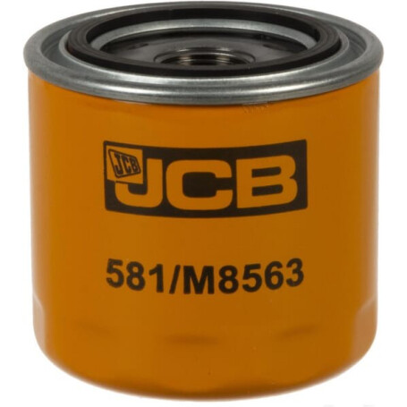 Filtre JCB 581M8563
