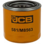 Filtre JCB 581M8563