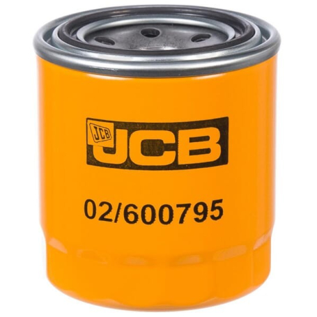Filtre JCB JC02600795