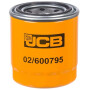 Filtre JCB JC02600795