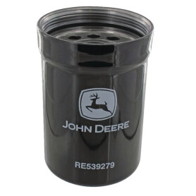 Filtre JOHN DEERE RE539279