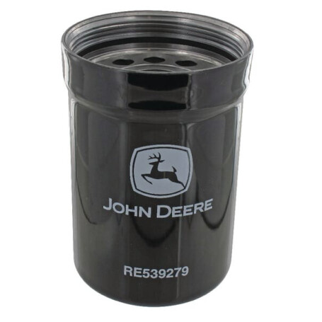 Filtre JOHN DEERE RE539279