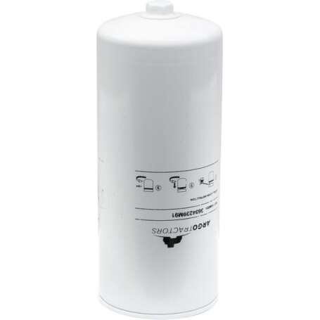 Filtre LANDINI 3684239M91