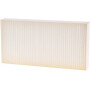 Filtre MANN-FILTER CU32005