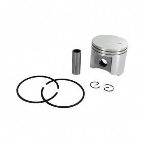 Piston complet HUSQVARNA modèle 390 et 390XP