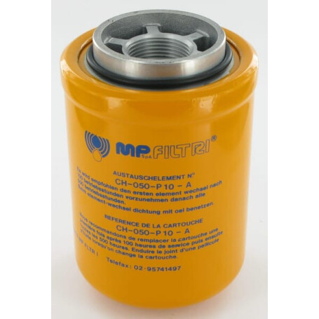 Filtre MP-FILTRI CH050P10