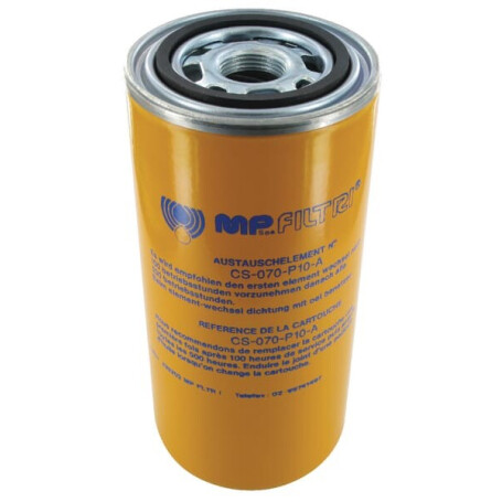 Filtre MP-FILTRI CS070P10